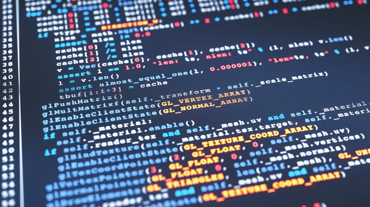 Annual Charity Fundraiser